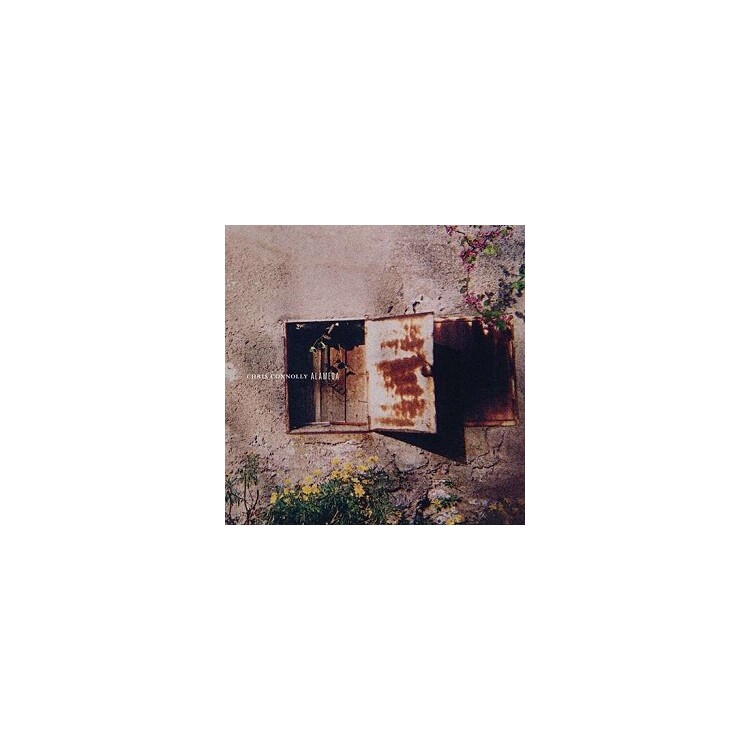 CHRIS CONNOLLY - Alameda