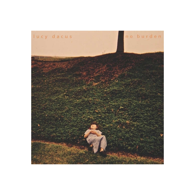 LUCY DACUS - No Burden