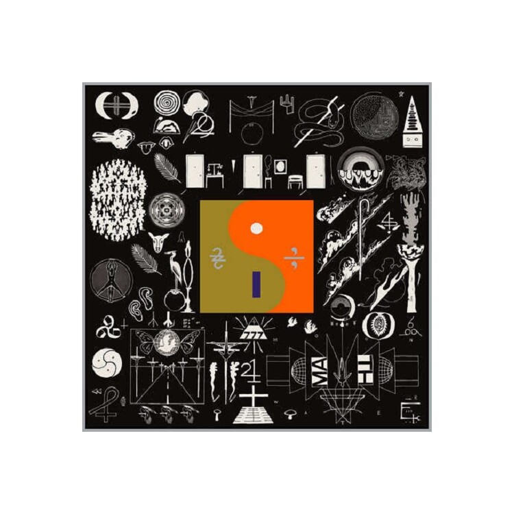 BON IVER - 22, A Million