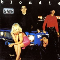 BLONDIE - Plastic Letters (Lp Picture Disc)