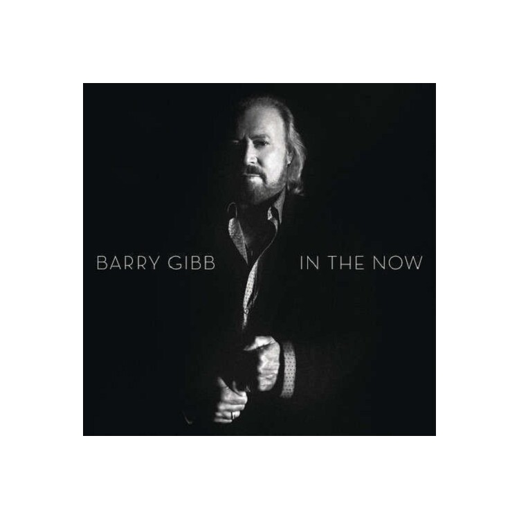BARRY GIBB - In The Now (Vinyl)