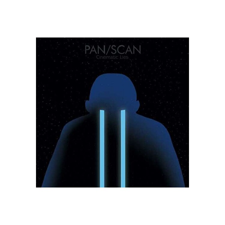 PAN/SCAN - Cinematic Lies (W/cd) (Ltd) (Uk)