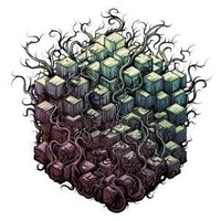 TESSERACT - Errai (Lp)