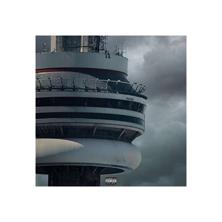 DRAKE - Views (2lp)