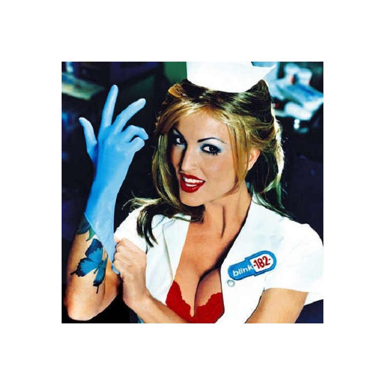 BLINK 182 - Enema Of The State