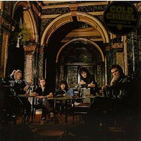 COLD CHISEL - Breakfast At Sweethearts (Vinyl)