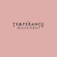 TEMPERANCE MOVEMENT - Pride Ep (Ep)