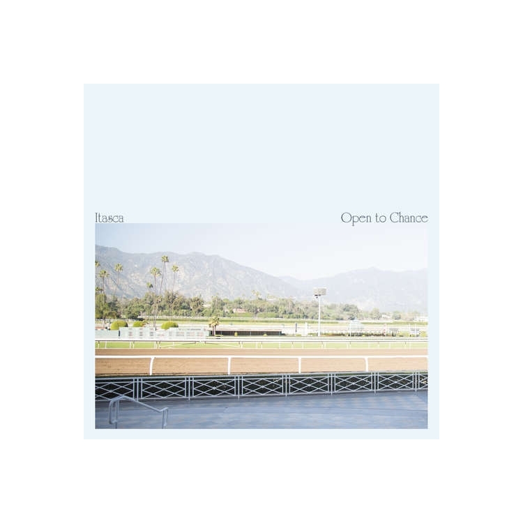 ITASCA - Open To Chance