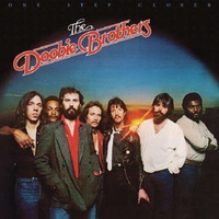DOOBIE BROTHERS - One Step Closer (Gate) (Ltd) (180g) (Aniv)