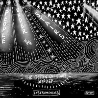 PEOPLE UNDER THE STAIRS - The Gettin' Off Stage, Step 2,