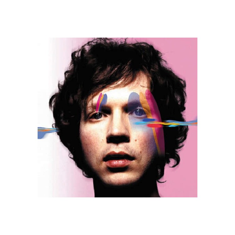 BECK - Sea Change (Vinyl)