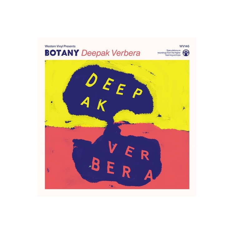 BOTANY - Deepak Verbera