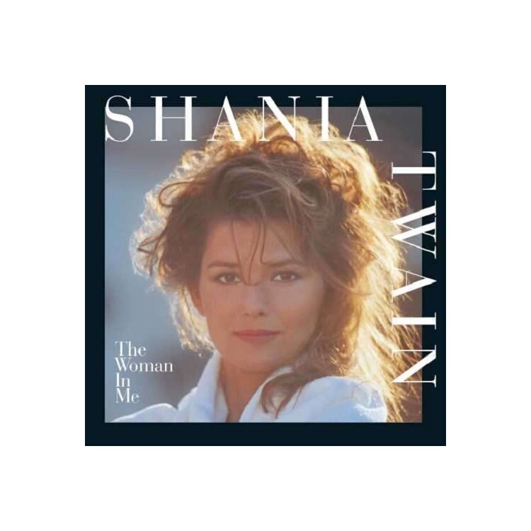 SHANIA TWAIN - Woman In Me, The (Lp)