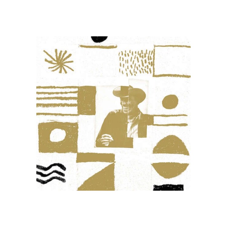 ALLAH-LAS - Calico Review (Lp)