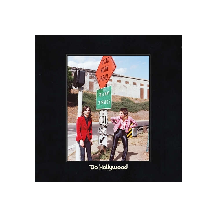 THE LEMON TWIGS - Do Hollywood