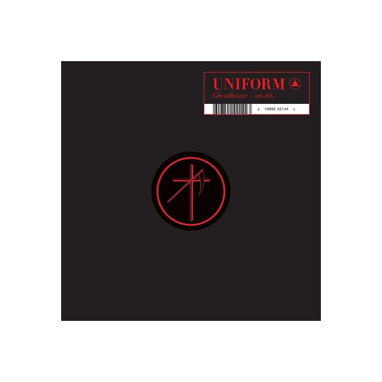 UNIFORM - Ghosthouse