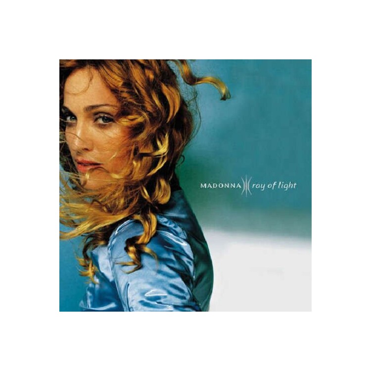 MADONNA - Ray Of Light (180g)