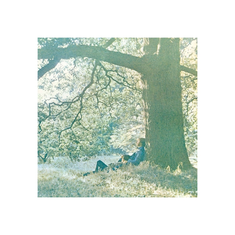 YOKO ONO - Plastic Ono Band