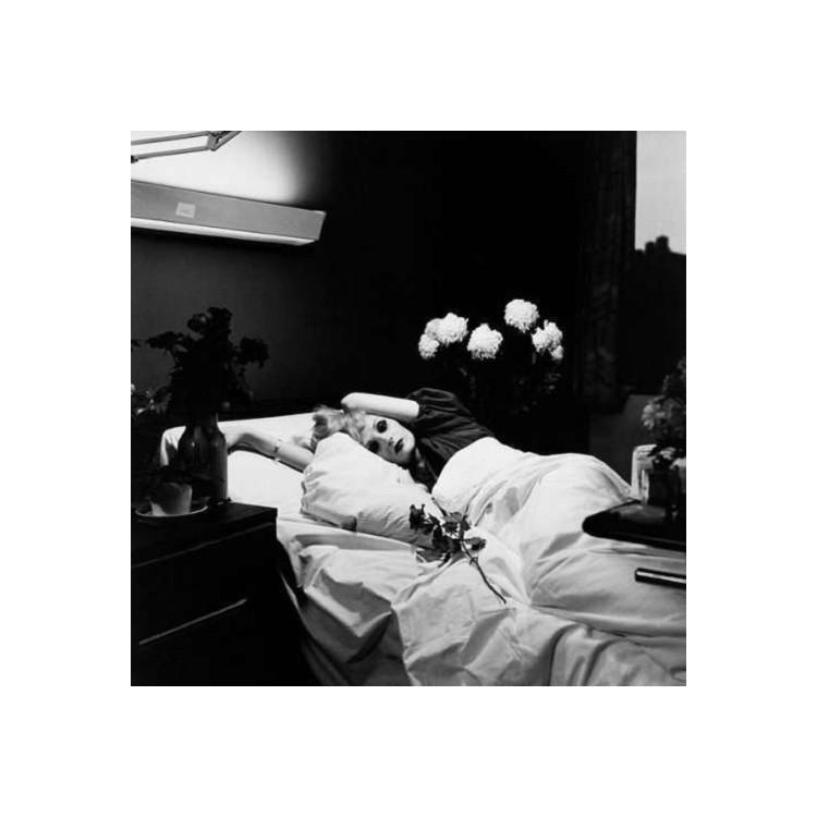 ANTONY & THE JOHNSONS - I Am A Bird Now (33rpm)