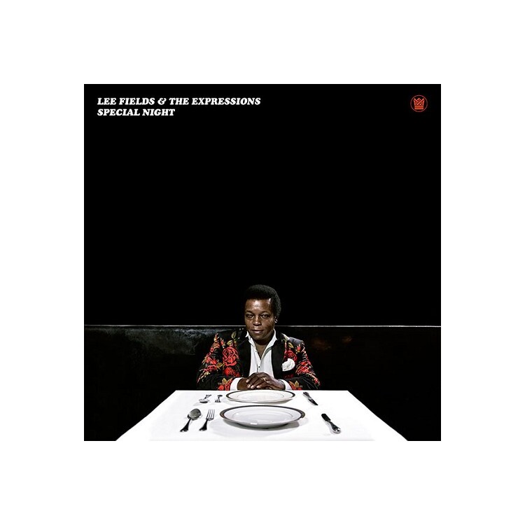 LEE FIELDS & THE EXPRESSIONS - Special Night