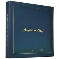 AUSTRALIAN CRAWL - Australian Crawl: The Album Collection (Limited Deluxe Edition Vinyl Box Set)