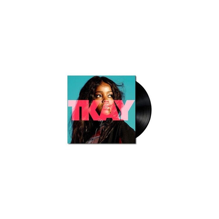 TKAY MAIDZA - Tkay