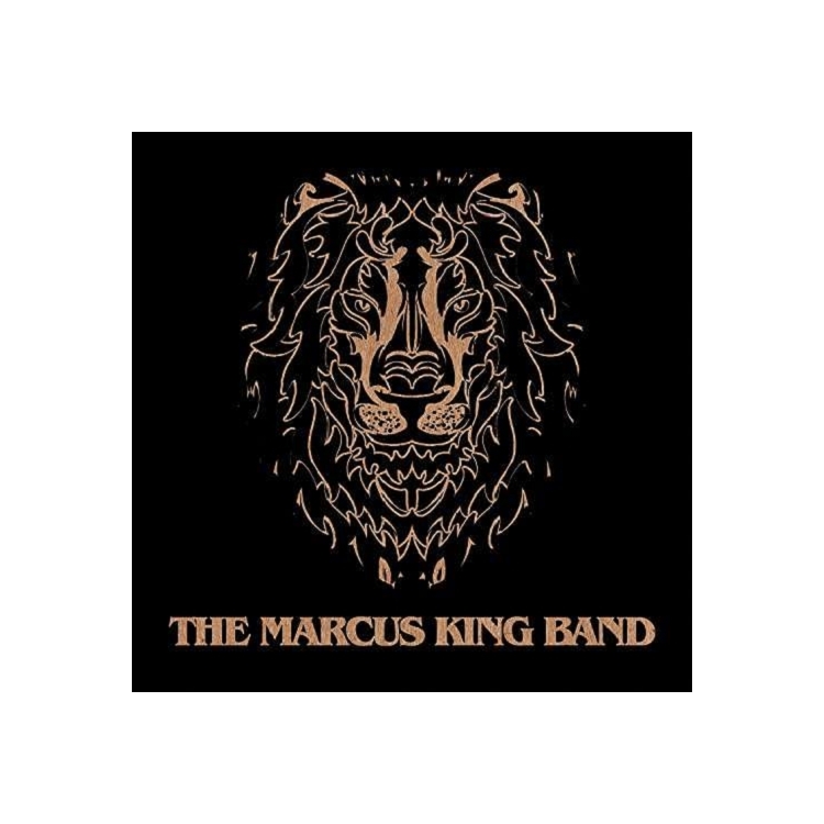 THE MARCUS KING BAND - Marcus King Band, The (Lp)