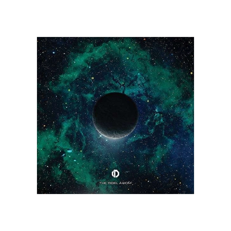 DYNATRON - Rigel Axiom (Ep)