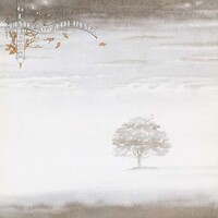 GENESIS - Wind And Wuthering