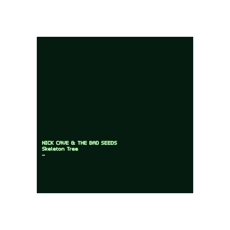 NICK CAVE & THE BAD SEEDS - Skeleton Tree