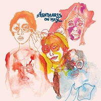 NIGHTMARES ON WAX - Ground Floor Ep