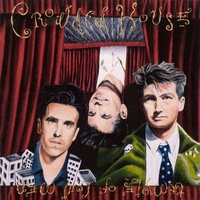 CROWDED HOUSE - Temple Of Low Men (Vinyl Lp)