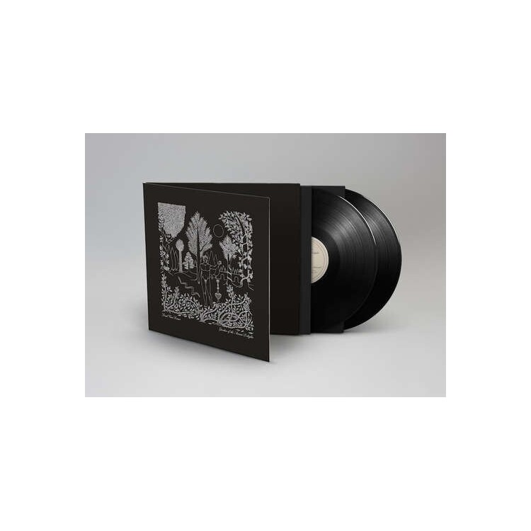 DEAD CAN DANCE - Garden Of The Arcane Delights + Peel Sessions