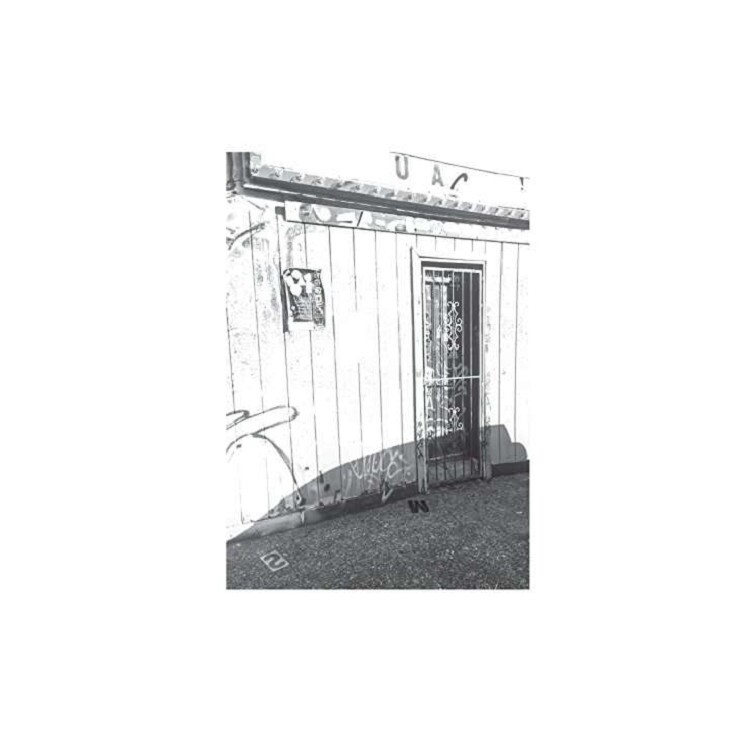 SUMAC - Before You I Appear