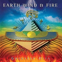 EARTH WIND & FIRE - Greatest Hits (Colv) (Gate) (Gol) (Ltd) (180g)