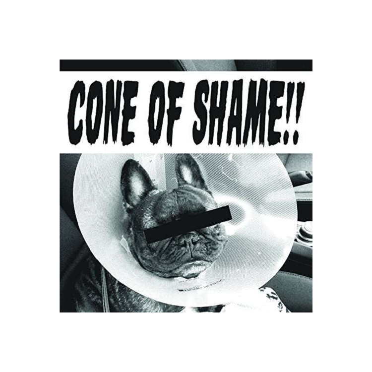 FAITH NO MORE - Cone Of Shame (Colv) (Grn)
