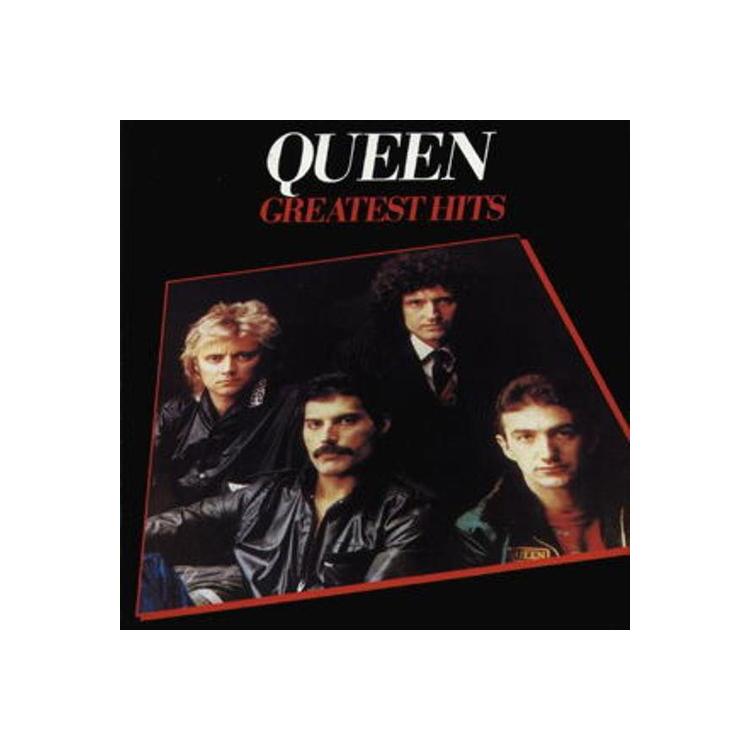 QUEEN - Greatest Hits I