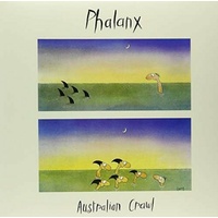 AUSTRALIAN CRAWL - Phalanx