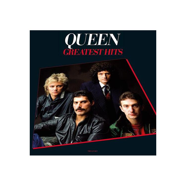 QUEEN - Greatest Hits 1