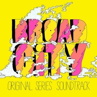 SOUNDTRACK - Broad City (Original Series Soundtrack)
