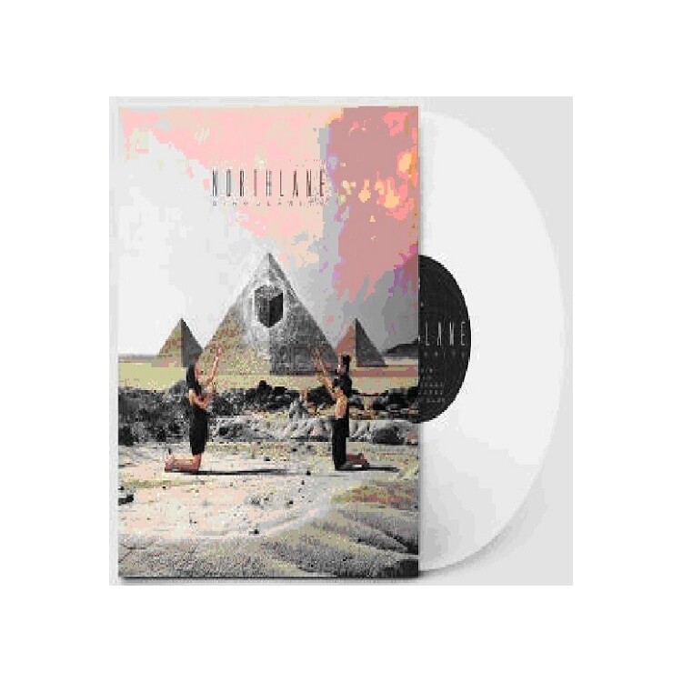 NORTHLANE - Singularity (Ultra Clear Vinyl)