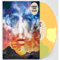 IN HEARTS WAKE - Skydancer (Clear Yellow Vinyl)