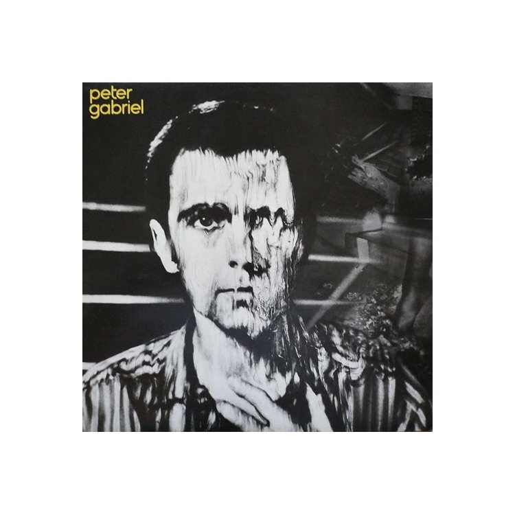 PETER GABRIEL - Peter Gabriel 3: Melt