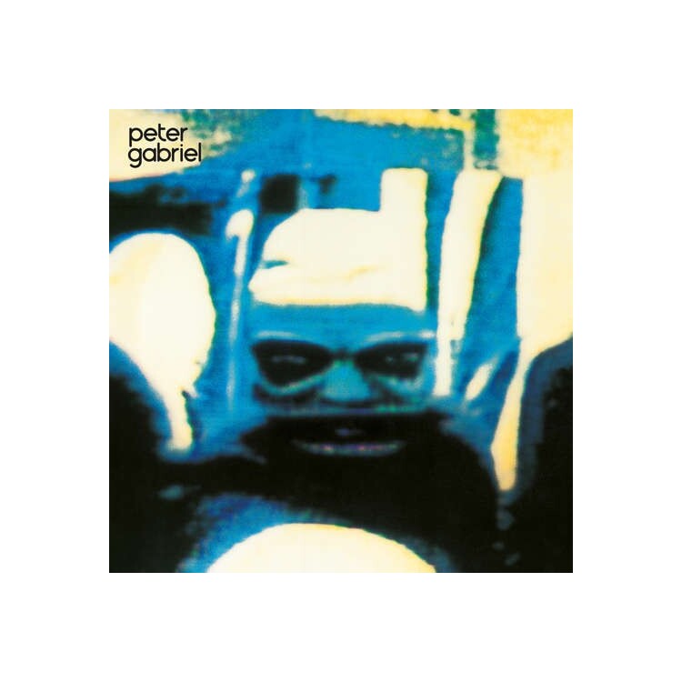 PETER GABRIEL - Peter Gabriel 4: Security