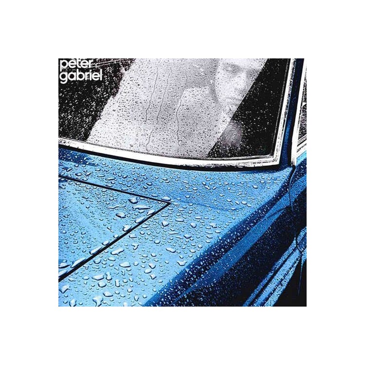 PETER GABRIEL - Peter Gabriel 1 (Lp)