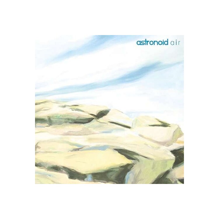ASTRONOID - AIR