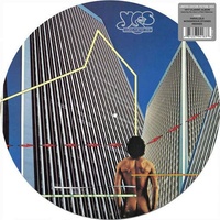 YES - Going For The One (Vinyl)