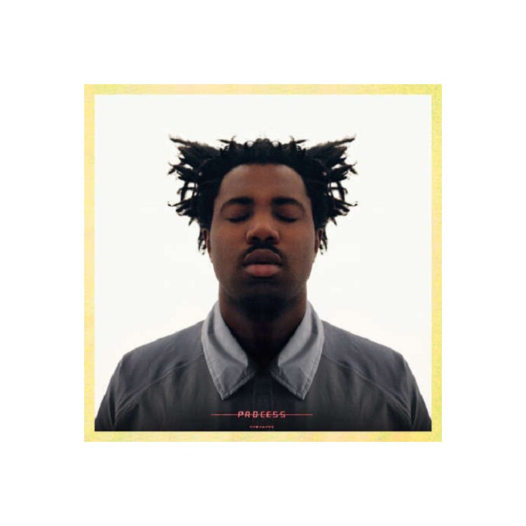 SAMPHA - Process