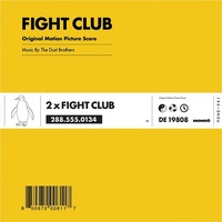 SOUNDTRACK - Fight Club: Original Motion Picture Soundtrack