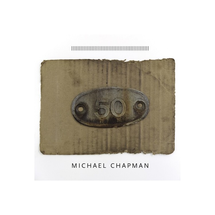 MICHAEL CHAPMAN - 50
